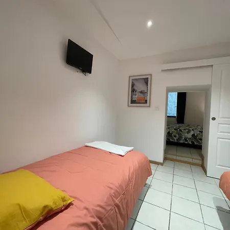 Maisonnette Rénovée *