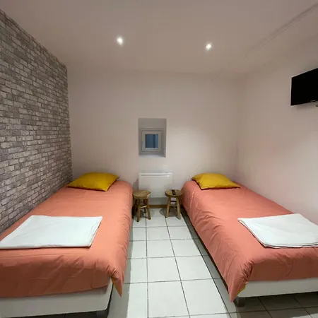 Maisonnette Rénovée *