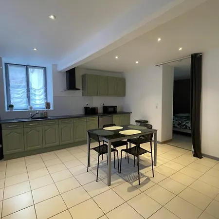 Maisonnette Rénovée * Villy-en-Trodes