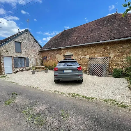 Maisonnette Rénovée Hébergement de vacances *