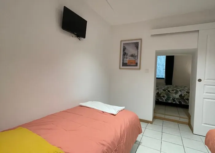 Maisonnette Renovee *