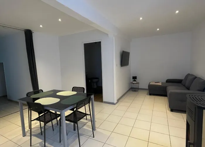 Maisonnette Renovee *