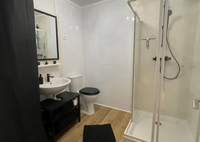 Maisonnette Renovee Holiday home Villy-en-Trodes