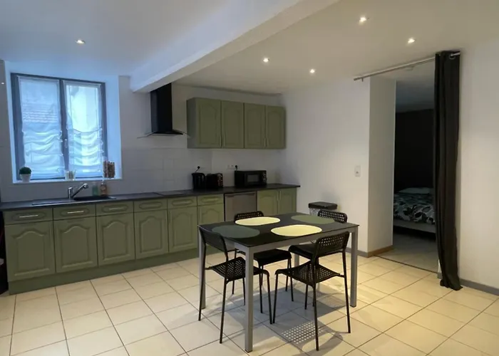 Maisonnette Renovee * Villy-en-Trodes